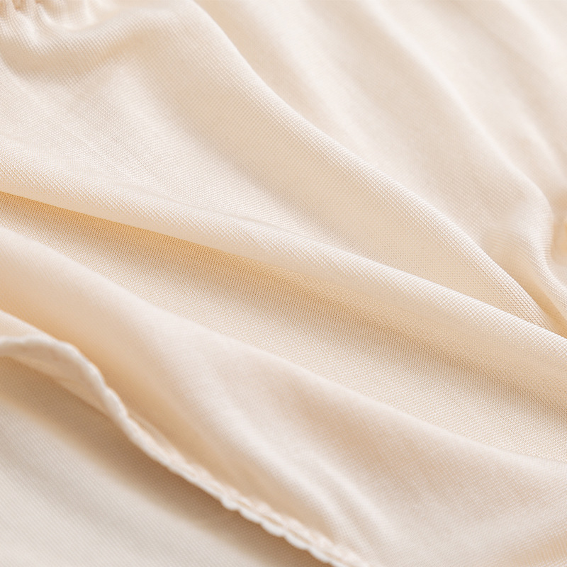 The Mulberry Silk Low-Rise Briefs - Image 4