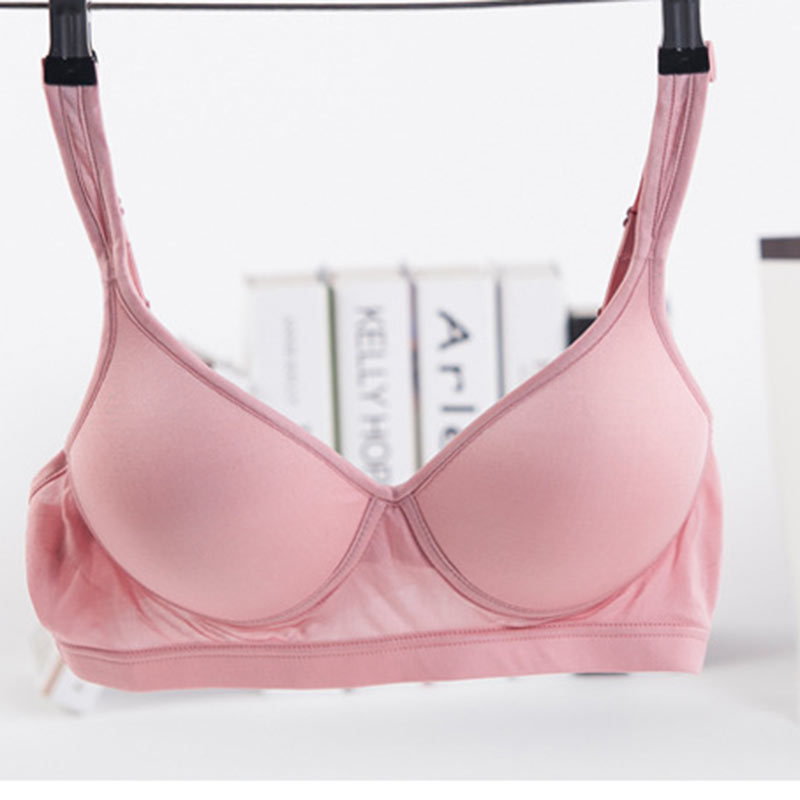 Rubber Red (Bra Style)