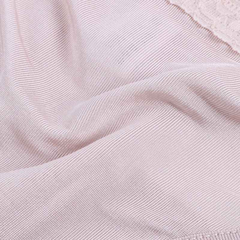The Silk Low Rise T-Back Thong - Image 5