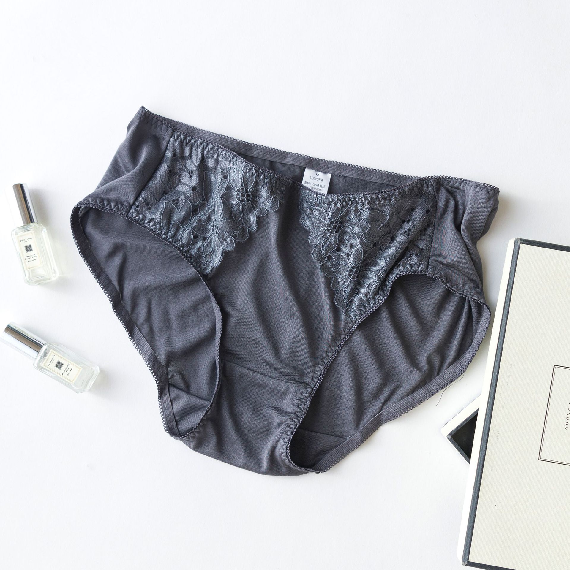 Dark Gray