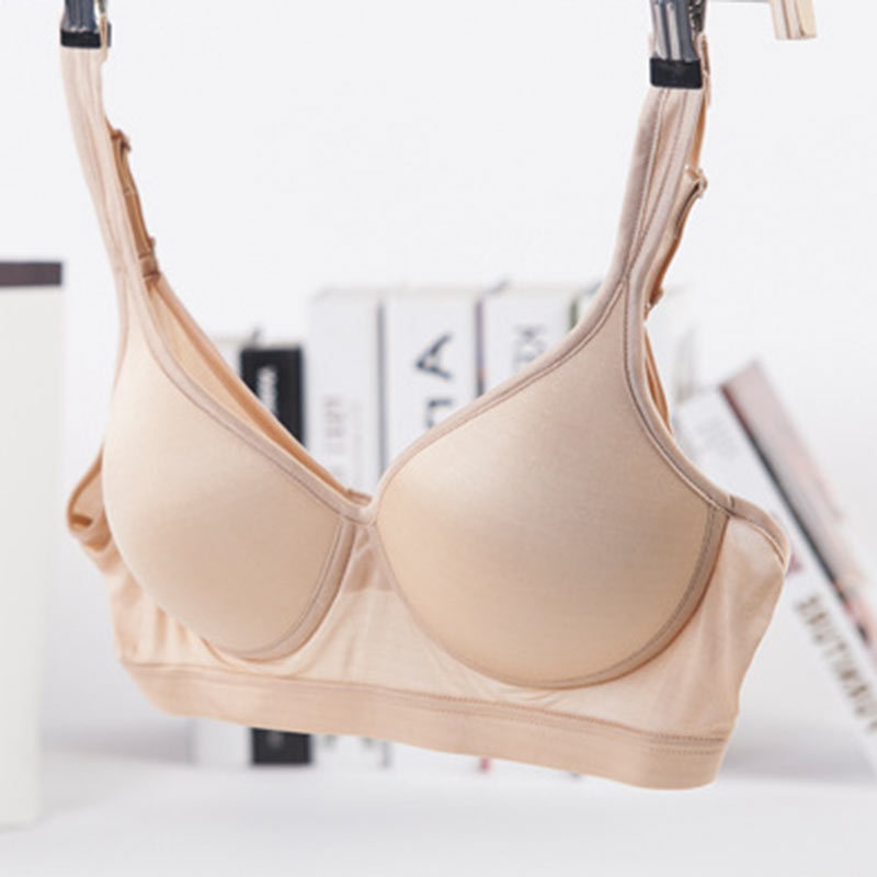 Camel (Bra Style)
