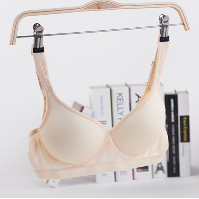 Nude (Bra Style)