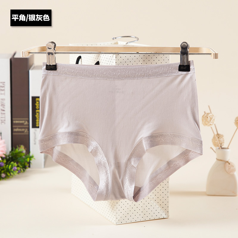 Silver Gray (Briefs)