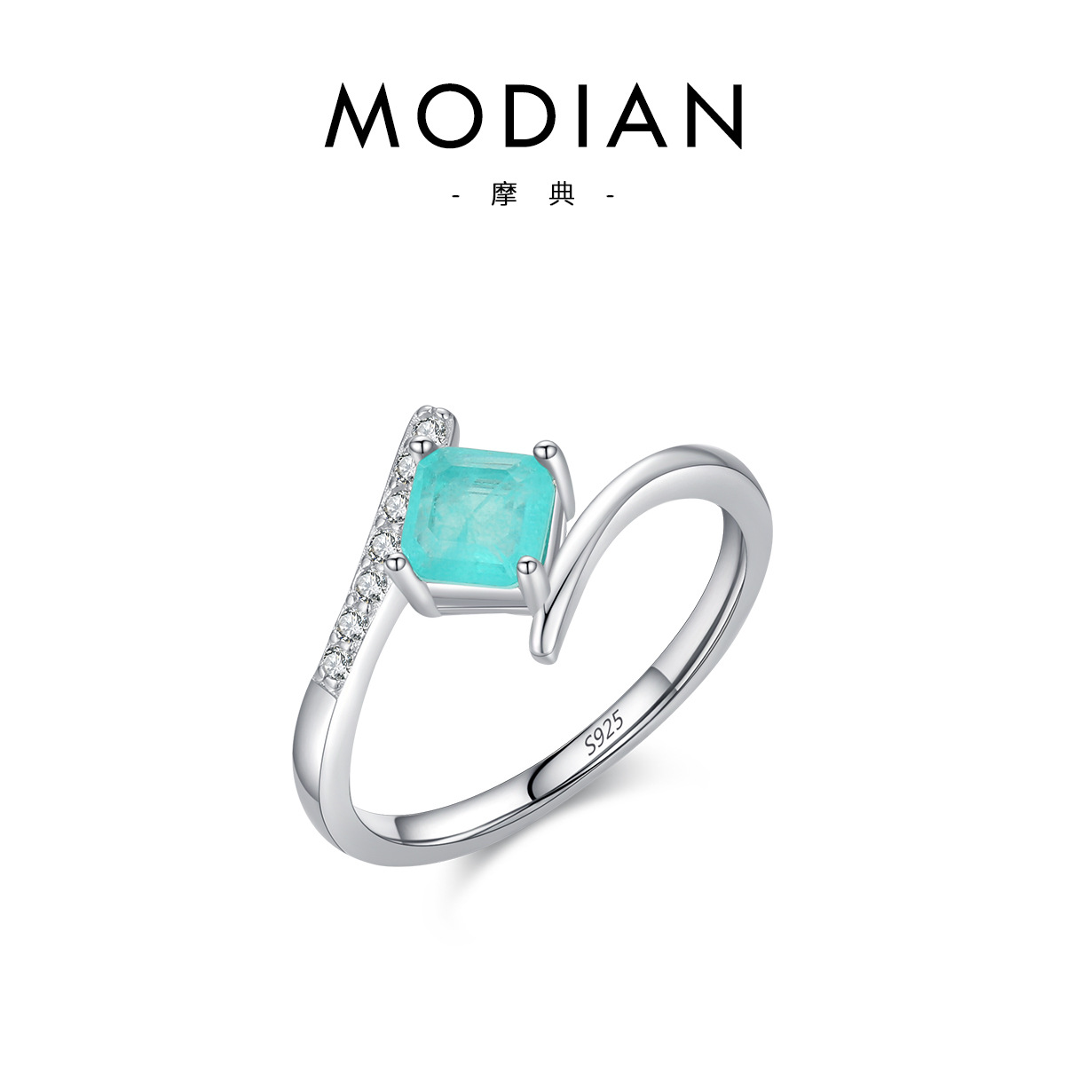 S925 Sterling Silver