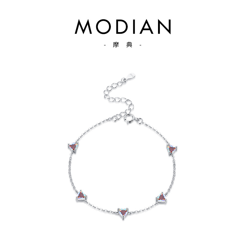 Bracelet Silver
