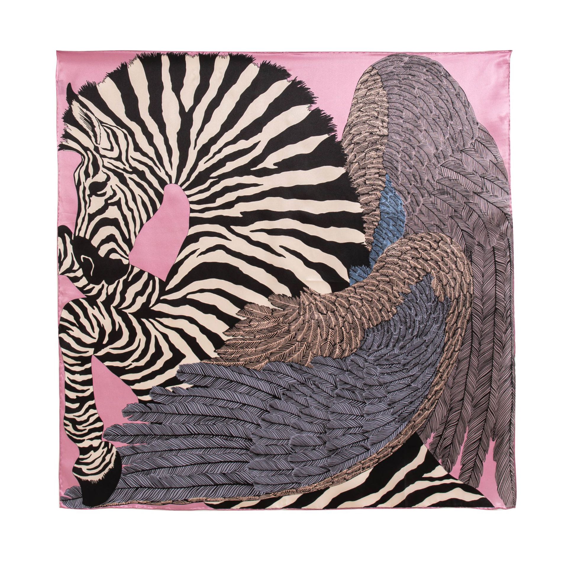 FHZ26-90337-1 Hand Rolled - Purple Pegasus
