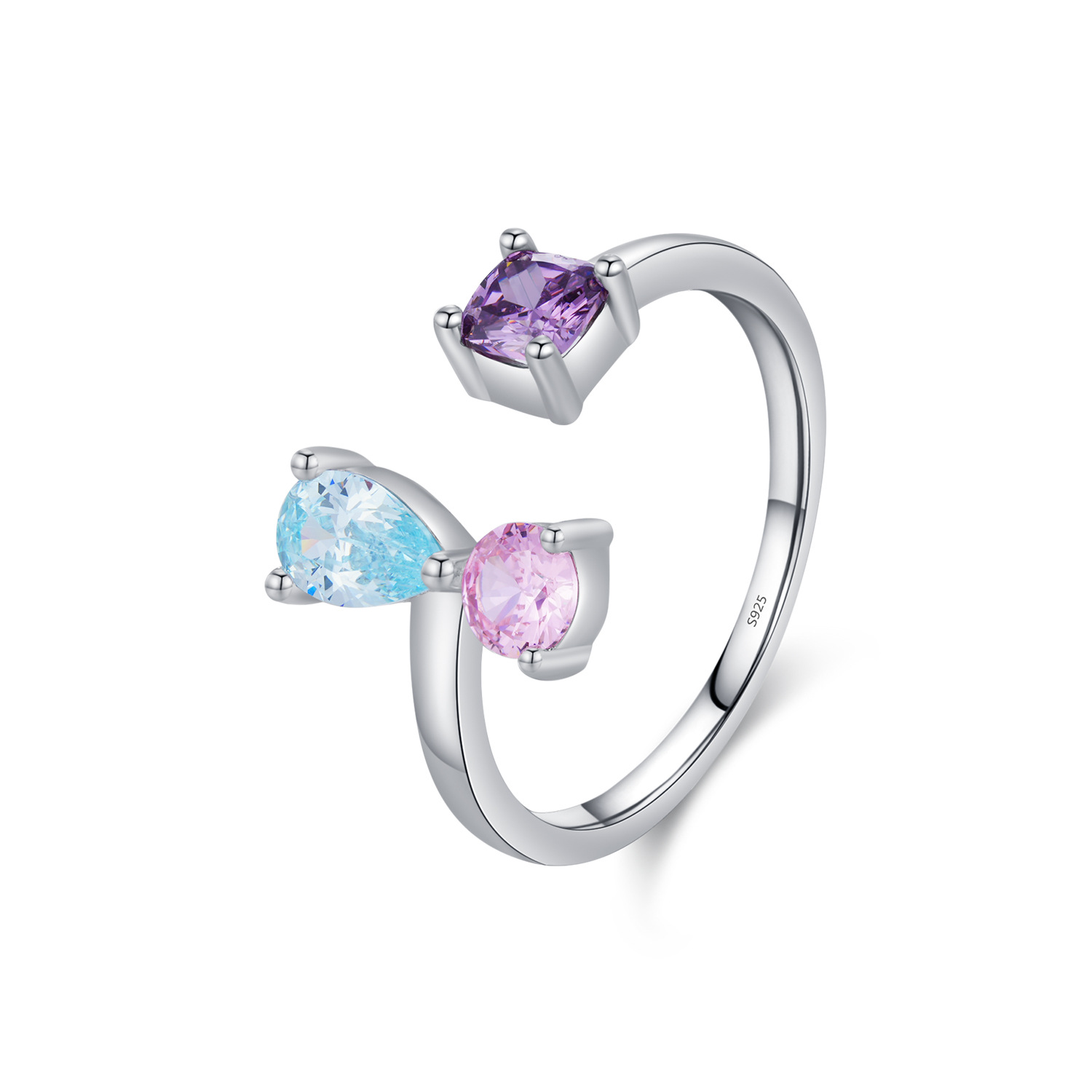 S925 Sterling Silver