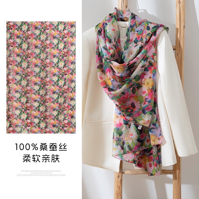 FHZ25-9692-1 Pink Daisy