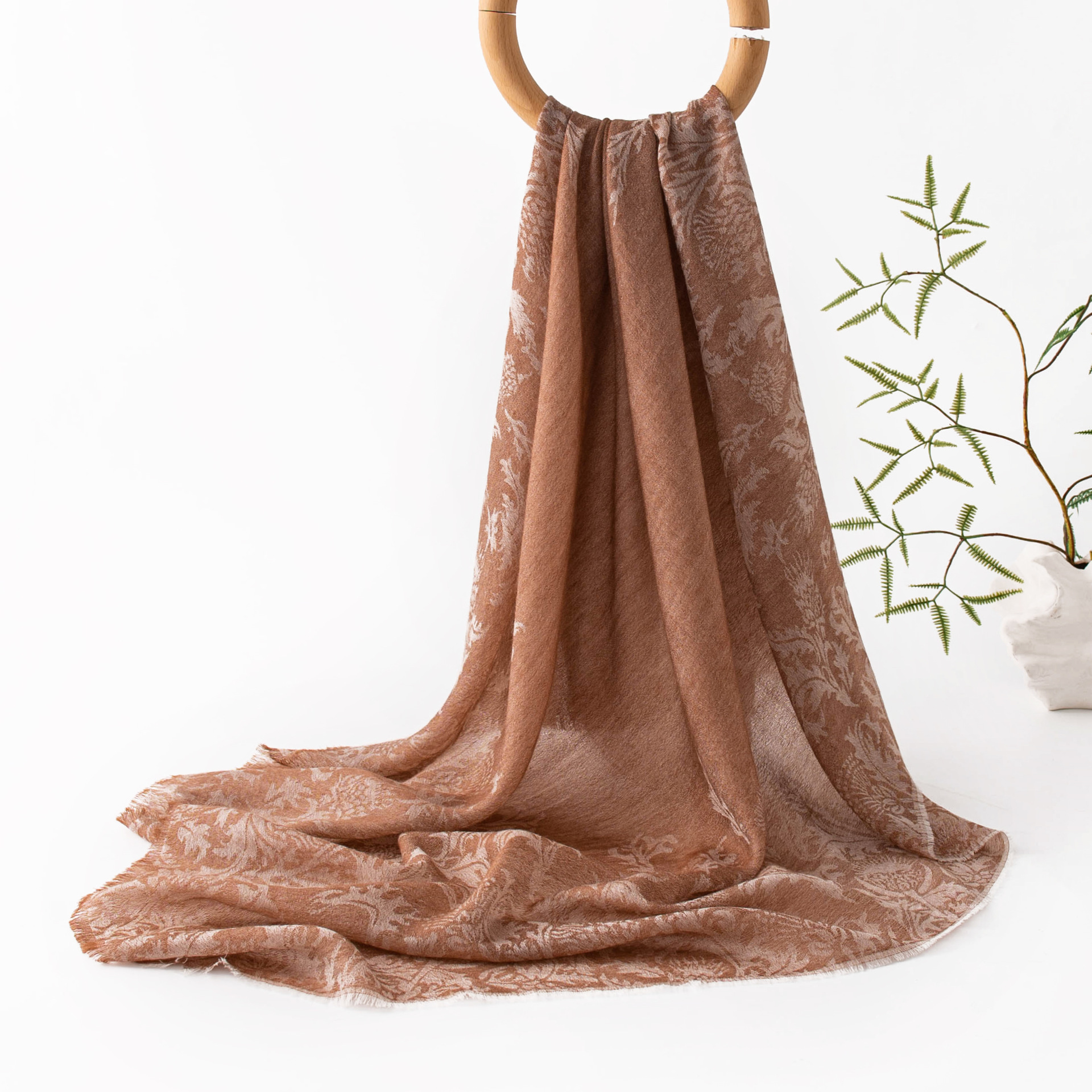 FHY25-7101-2 Mocha Mousse