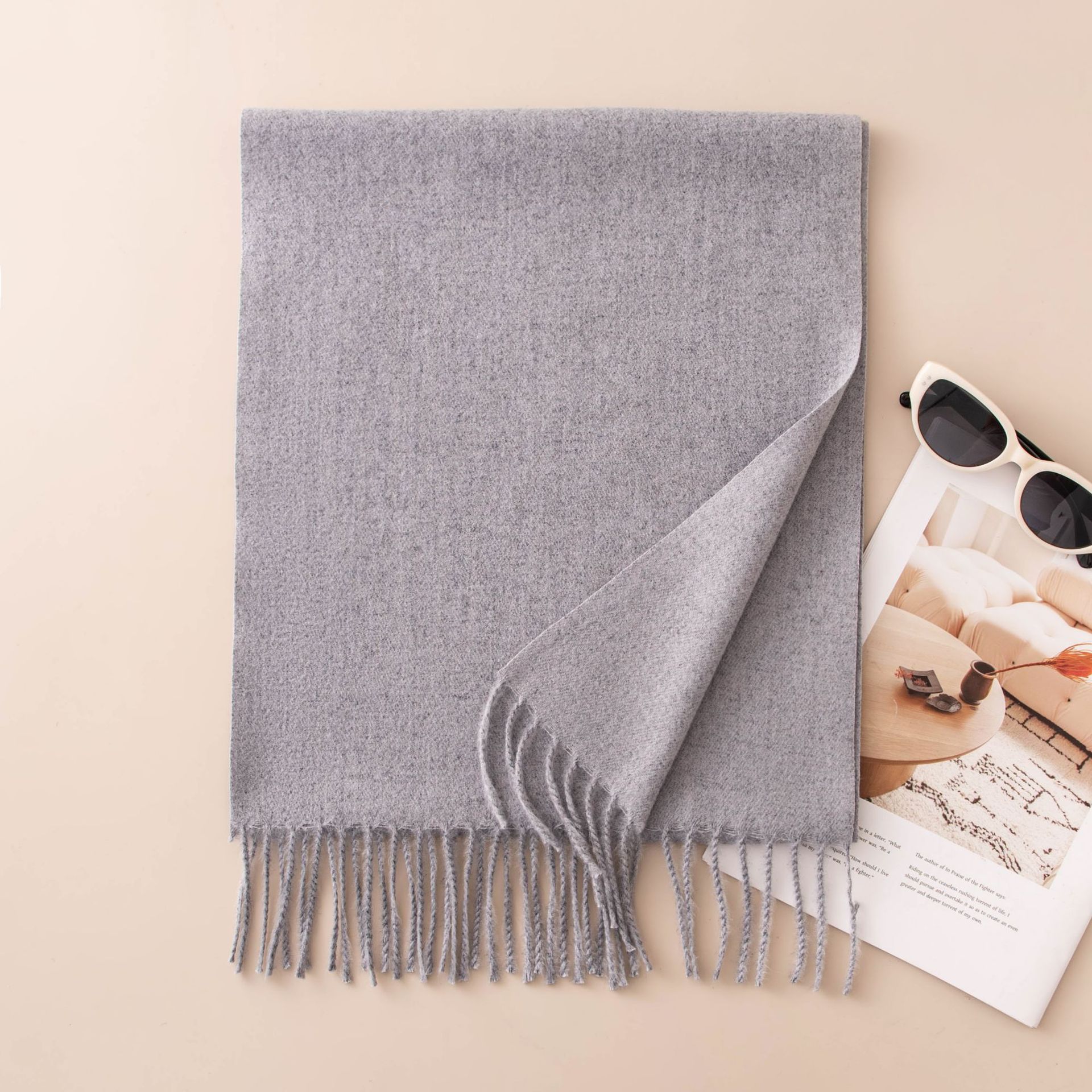 -2 Gray