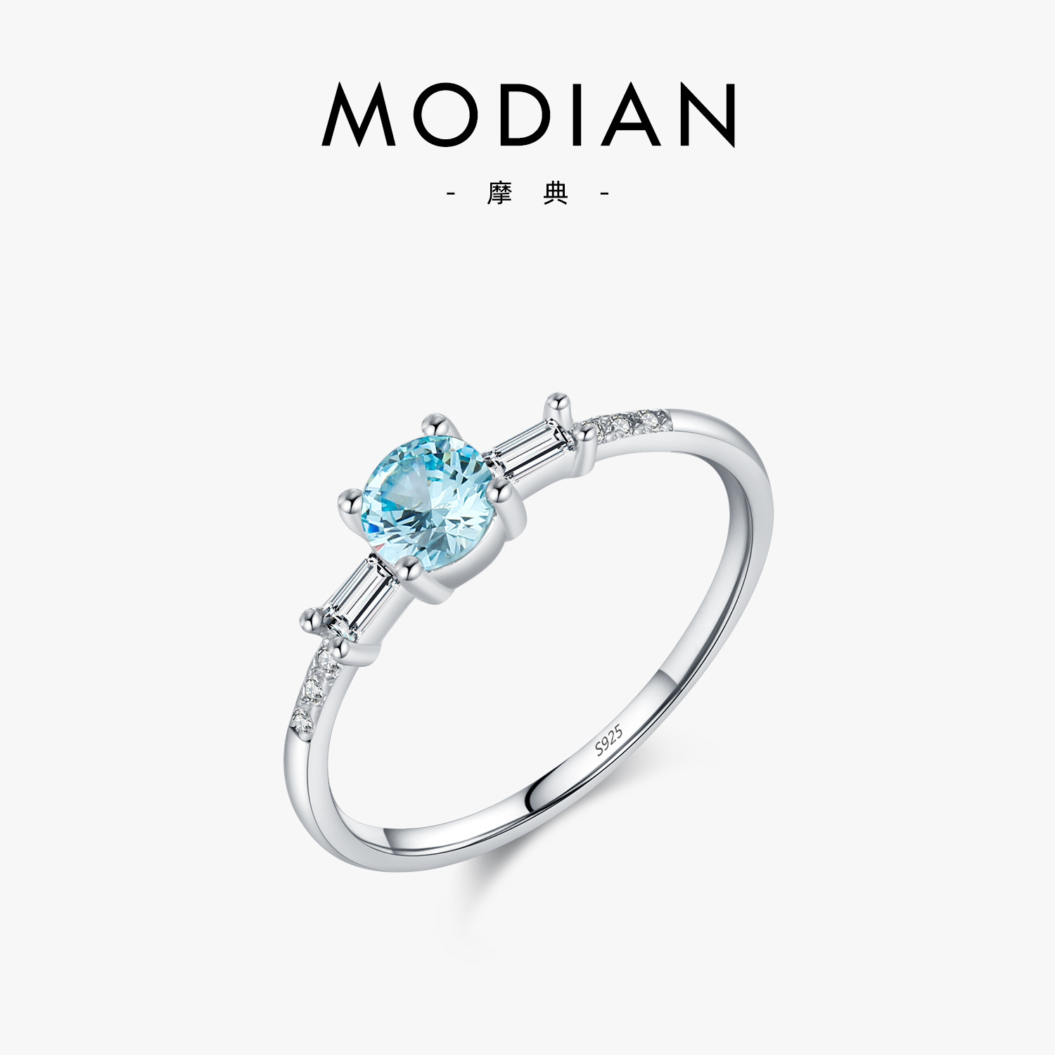 S925 Sterling Silver