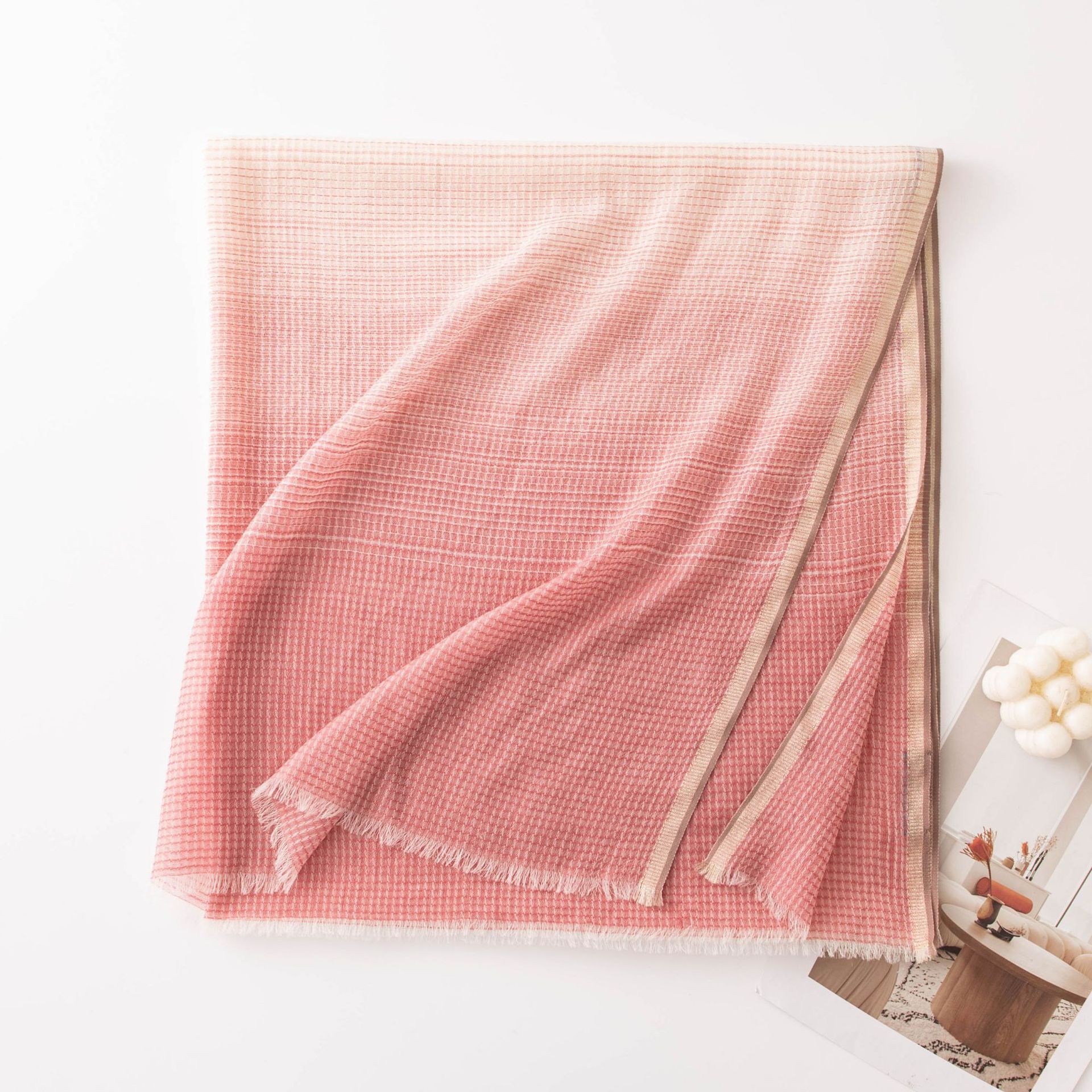 FHY25-7067-5 Coffee Pink