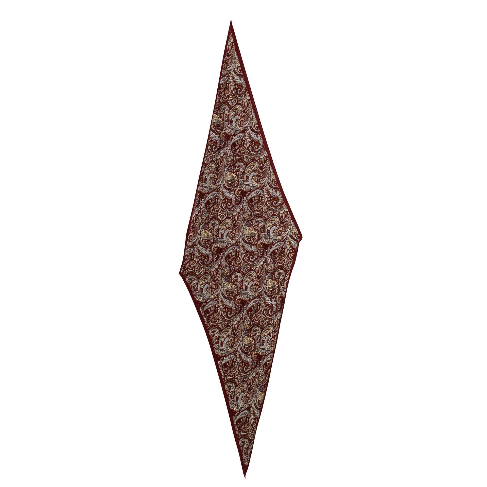 FHZ25-90082-2 Red Brown
