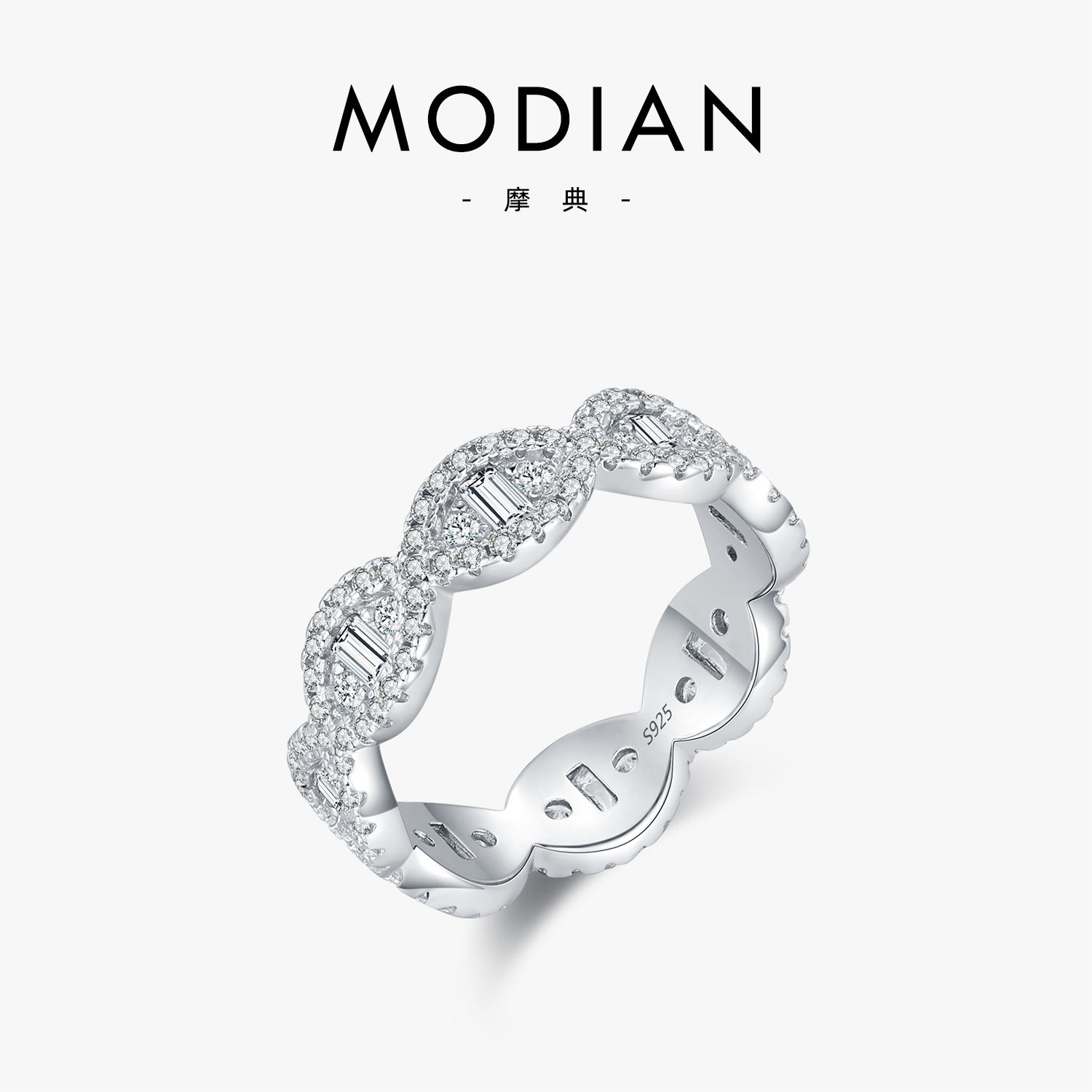 S925 Sterling Silver