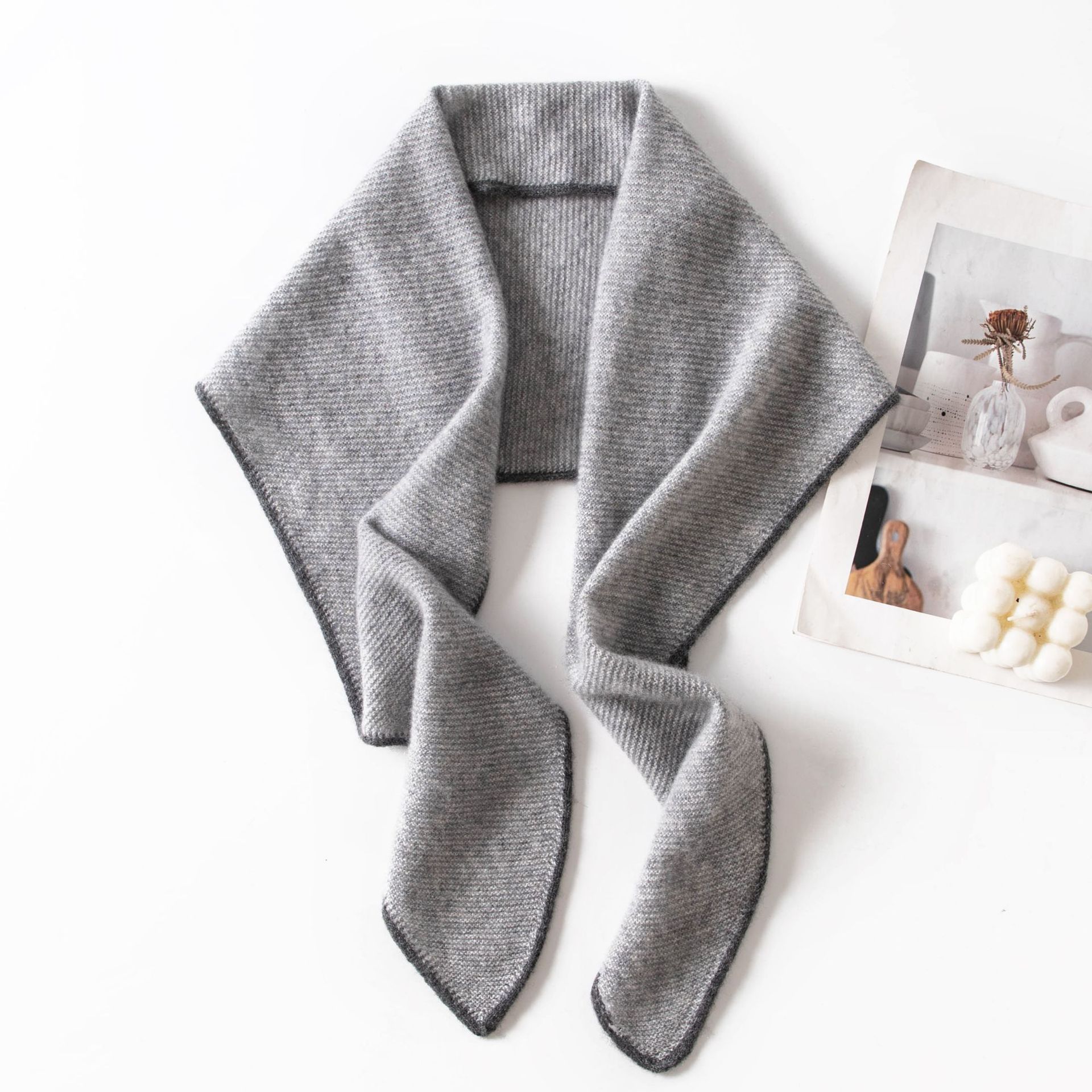 FHY25-7196-5 Gray