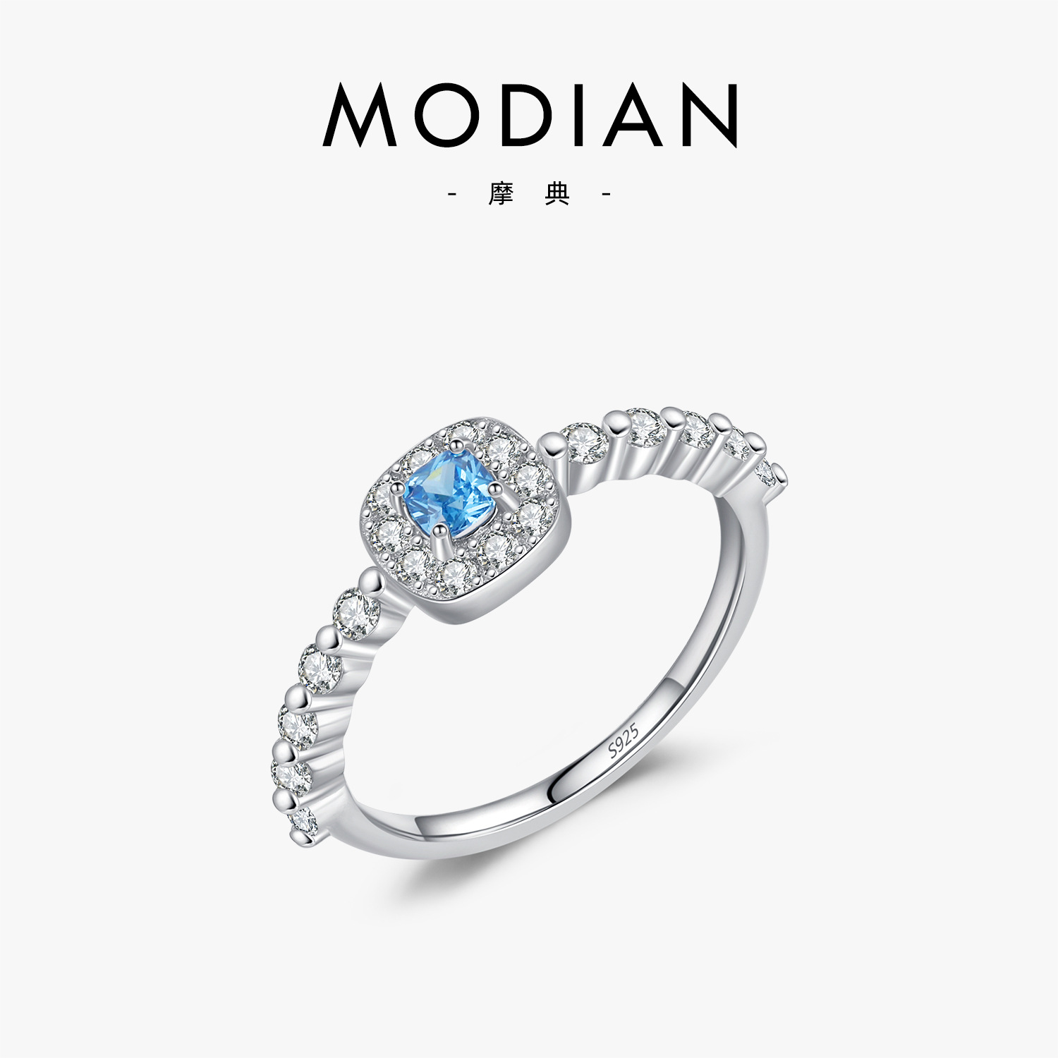 S925 Sterling Silver