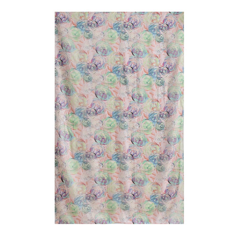 FHZ25-9678-1 Diamond Pink Rose