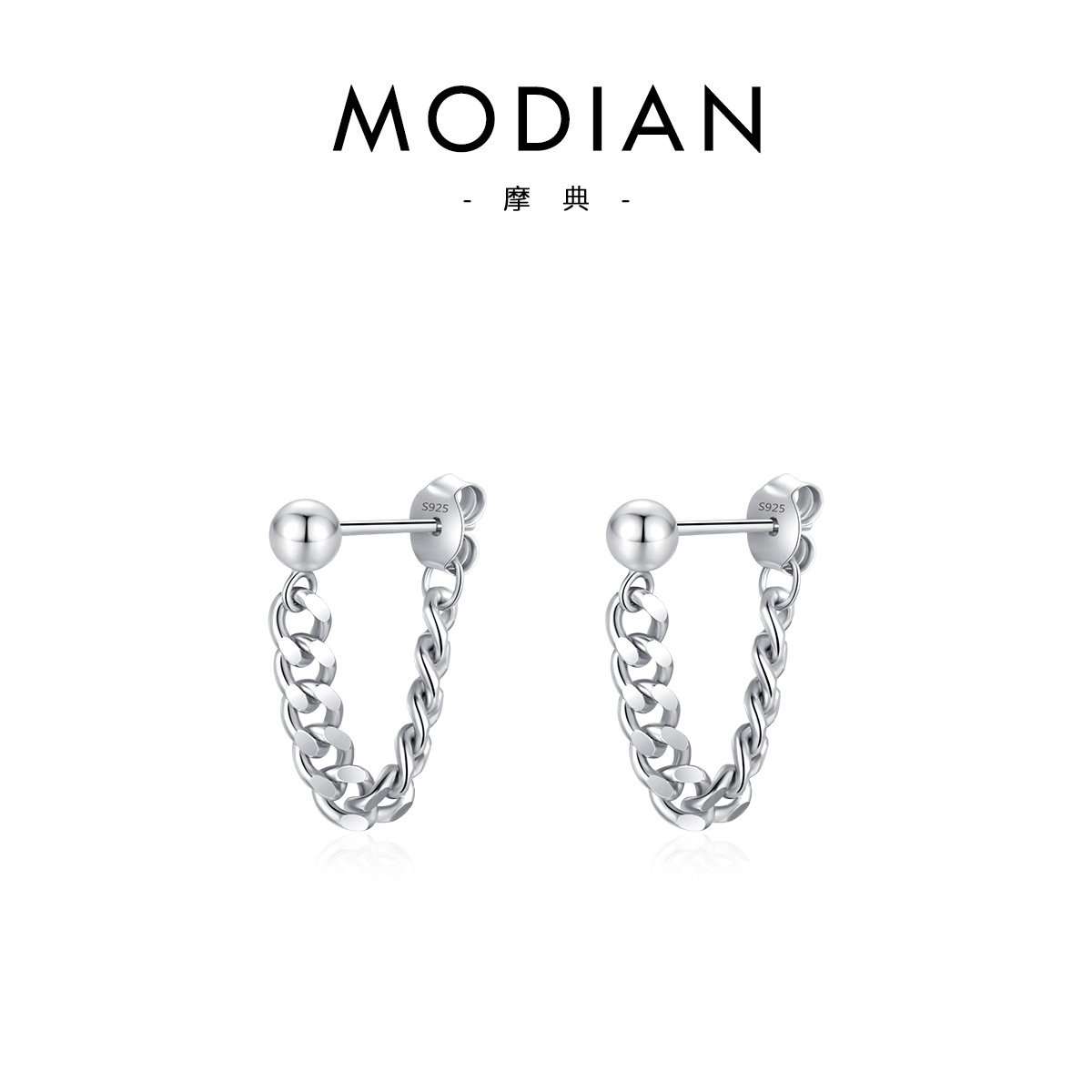 S925 Sterling Silver