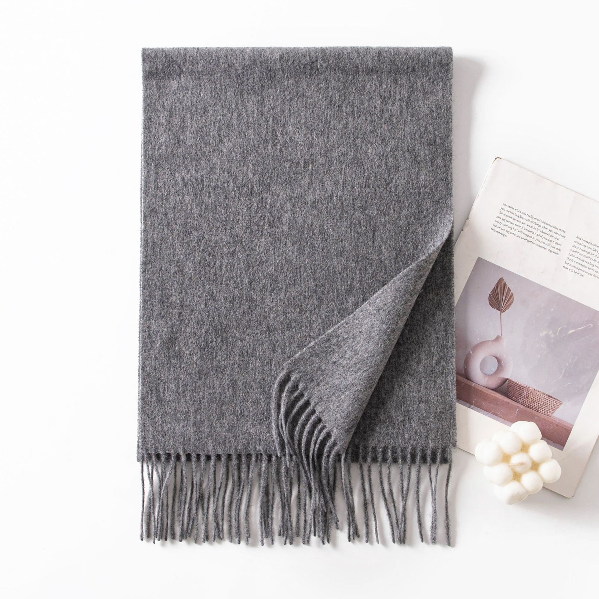 -17 Medium Gray