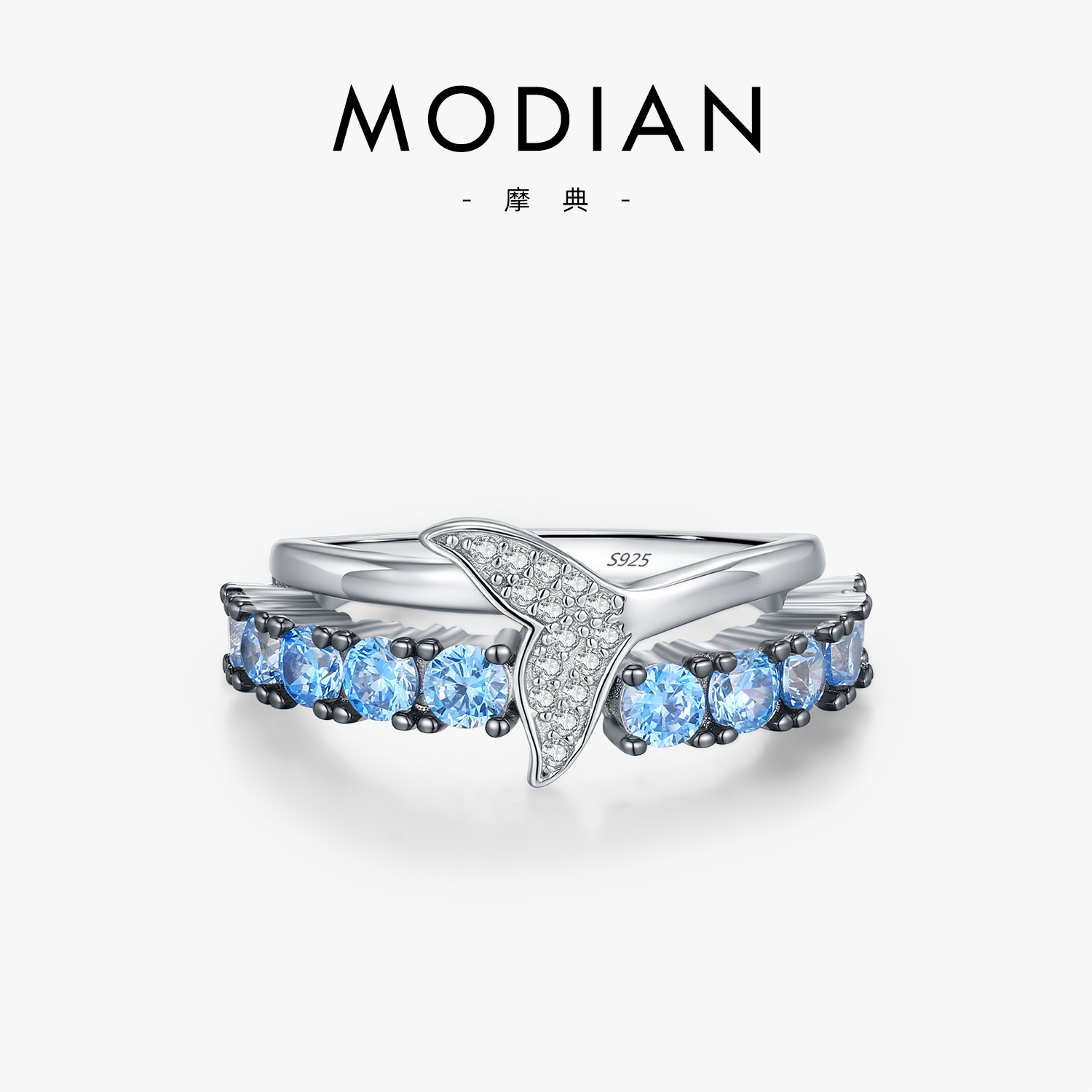 S925 Sterling Silver