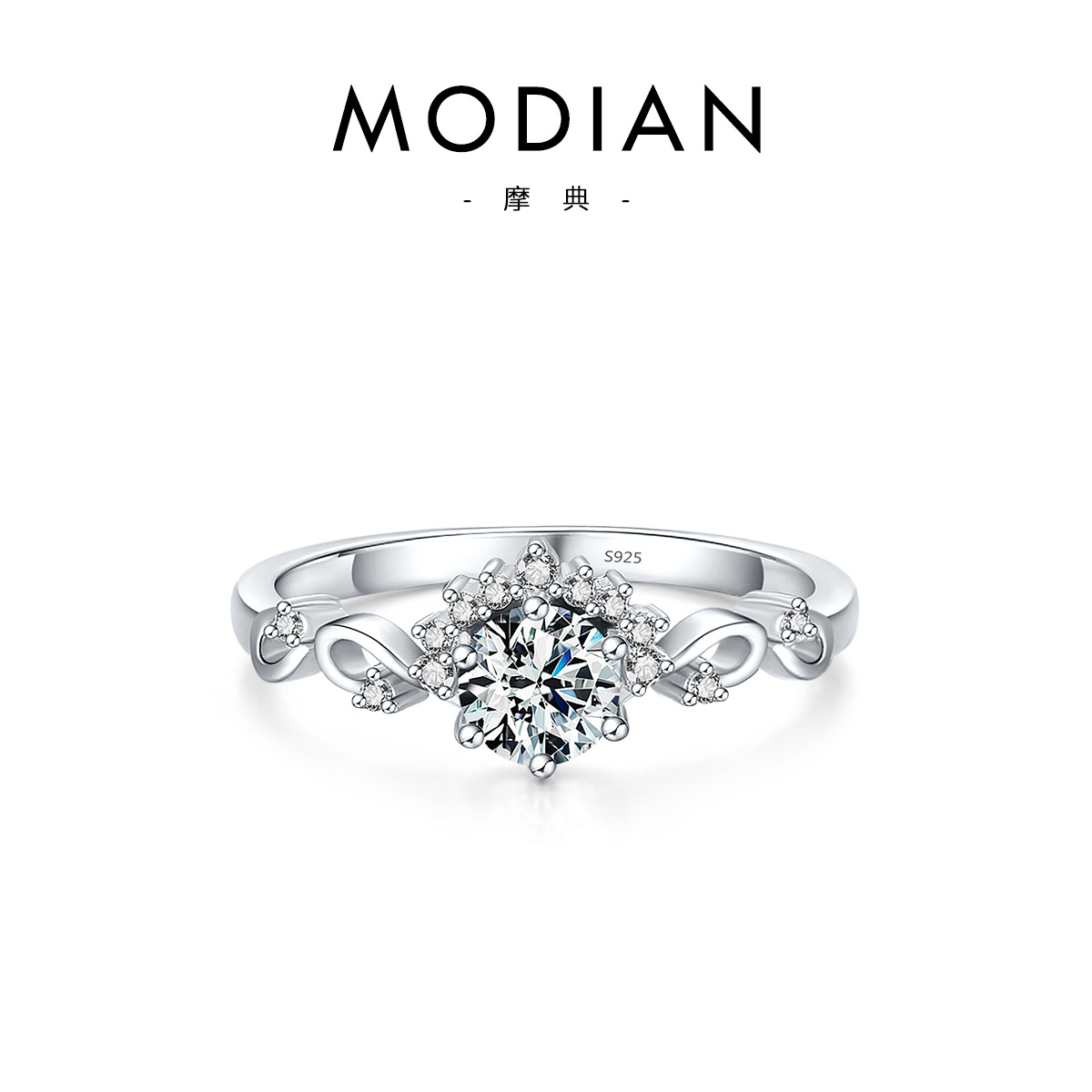 S925 Sterling Silver