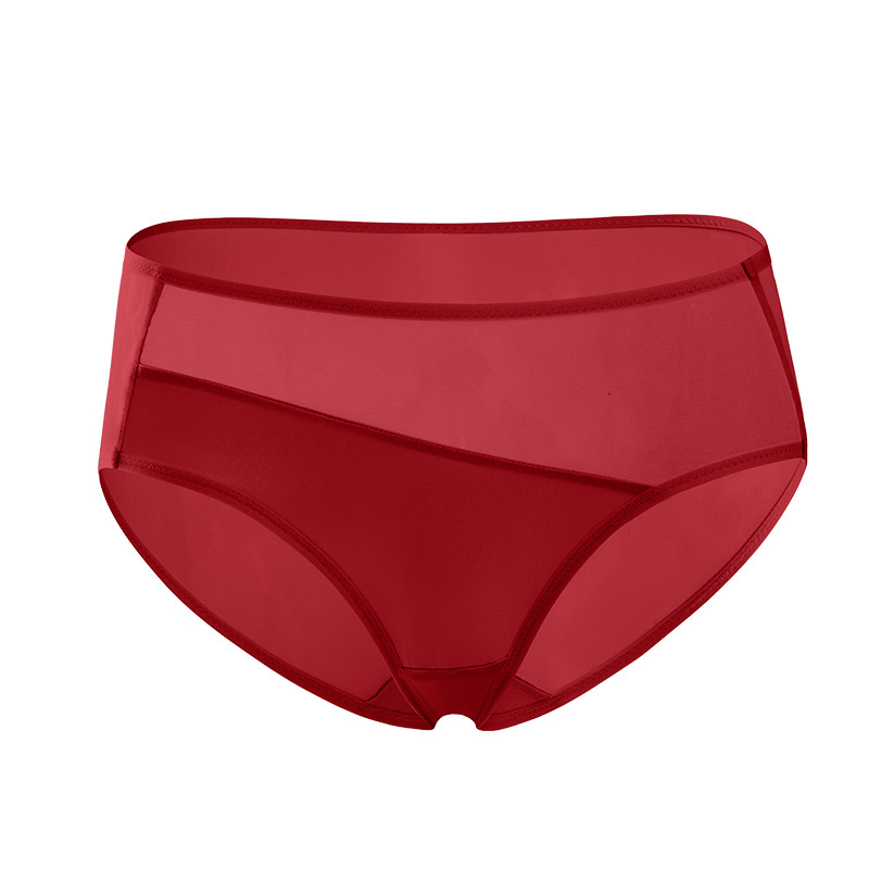Zodiac Red