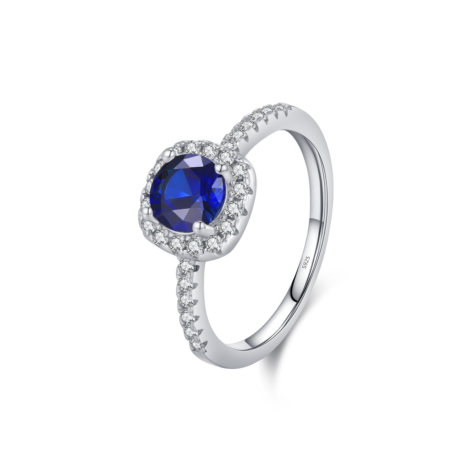 S925 Sterling Silver