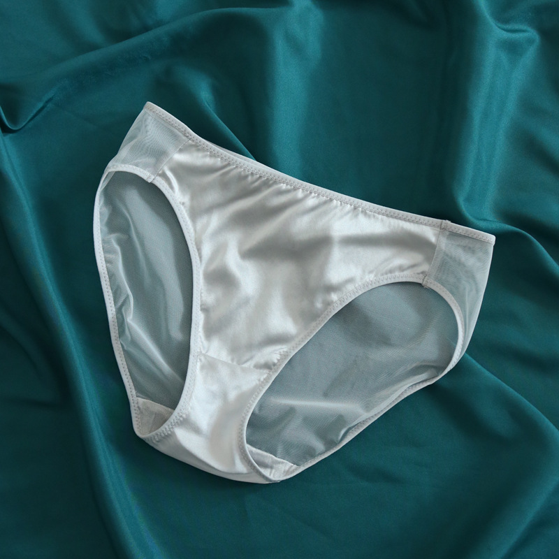 Silver Gray