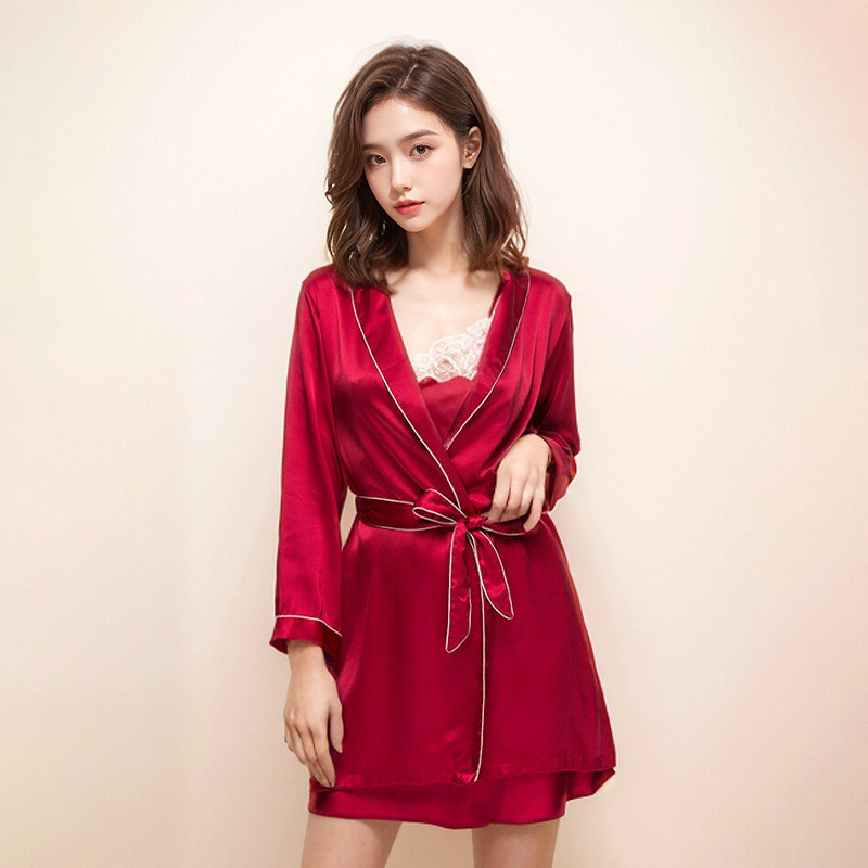 8037 Carmine Red (19mm)