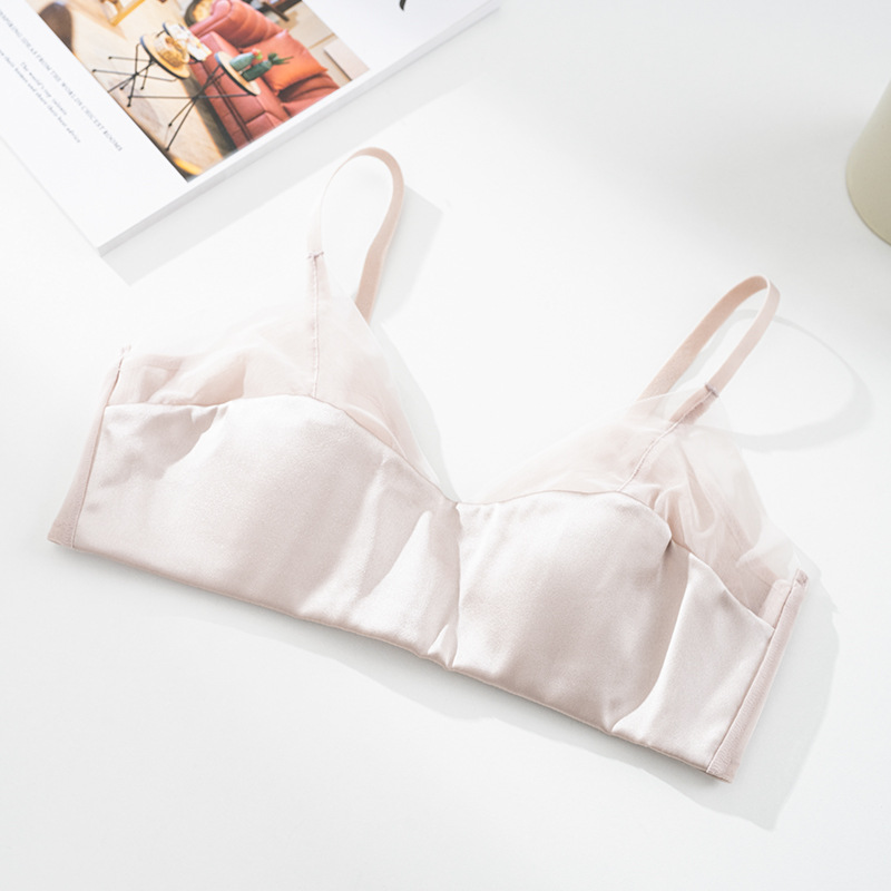 Silver Pink