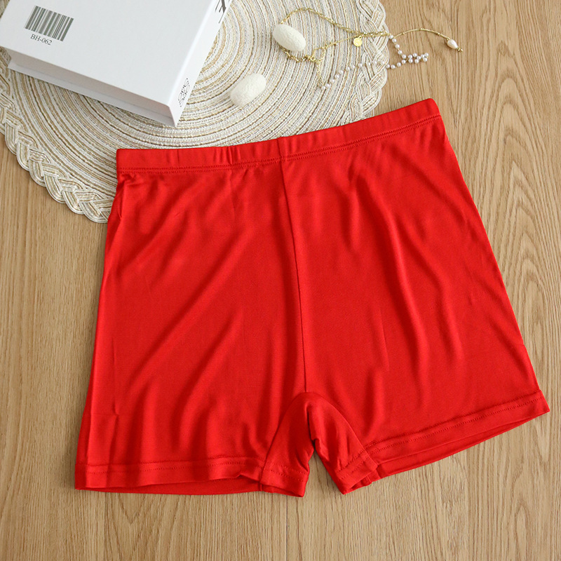 The Mulberry Silk Mid-Rise Briefs - Image 3