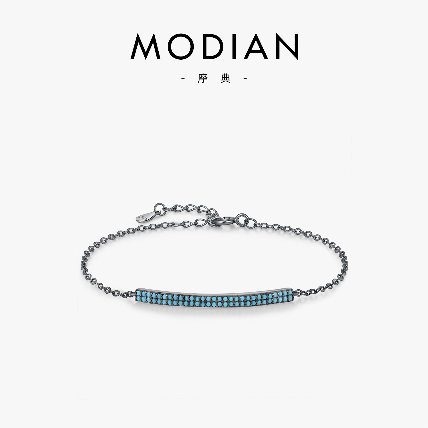 S925 Sterling Silver