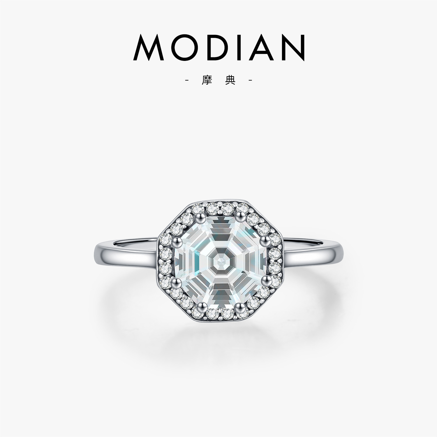 Ring US Size 9 (59mm)