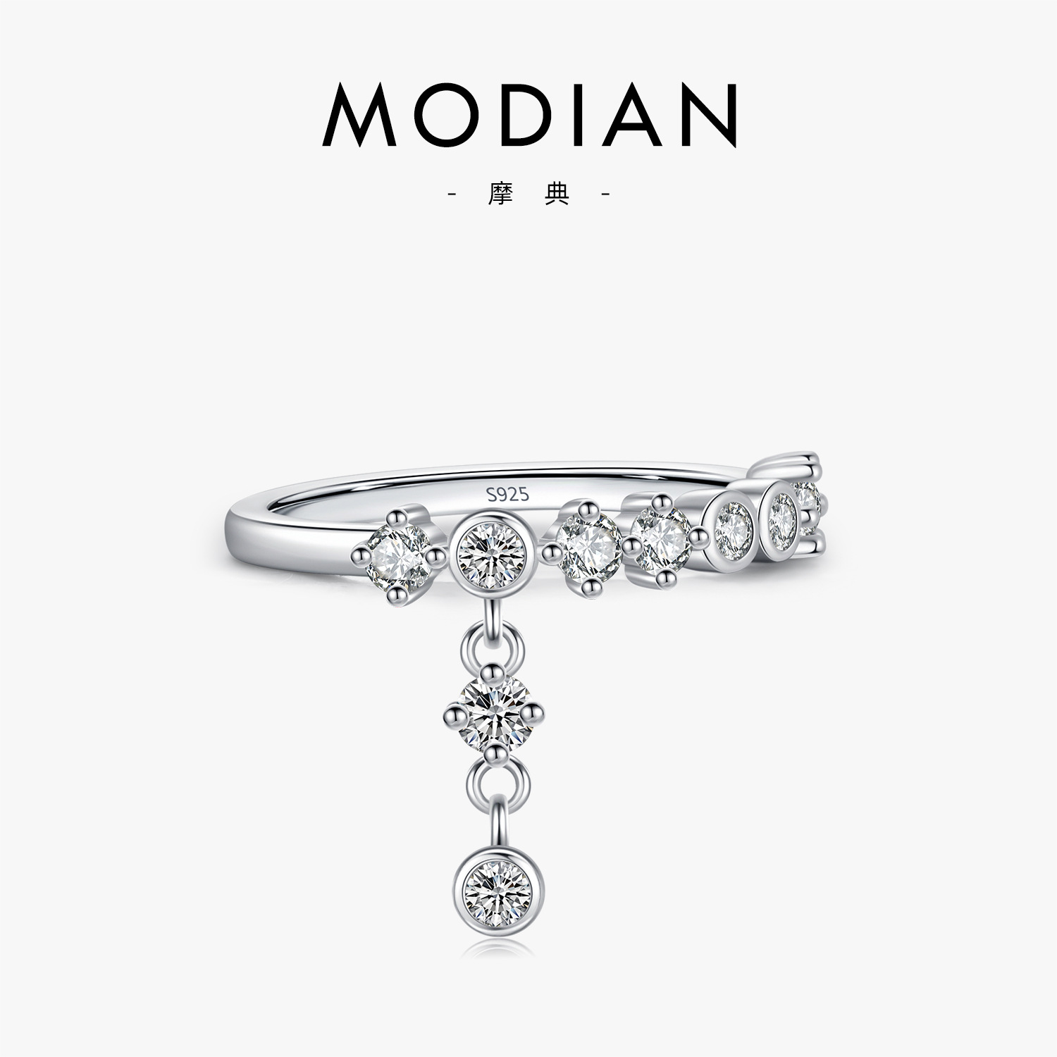 S925 Sterling Silver
