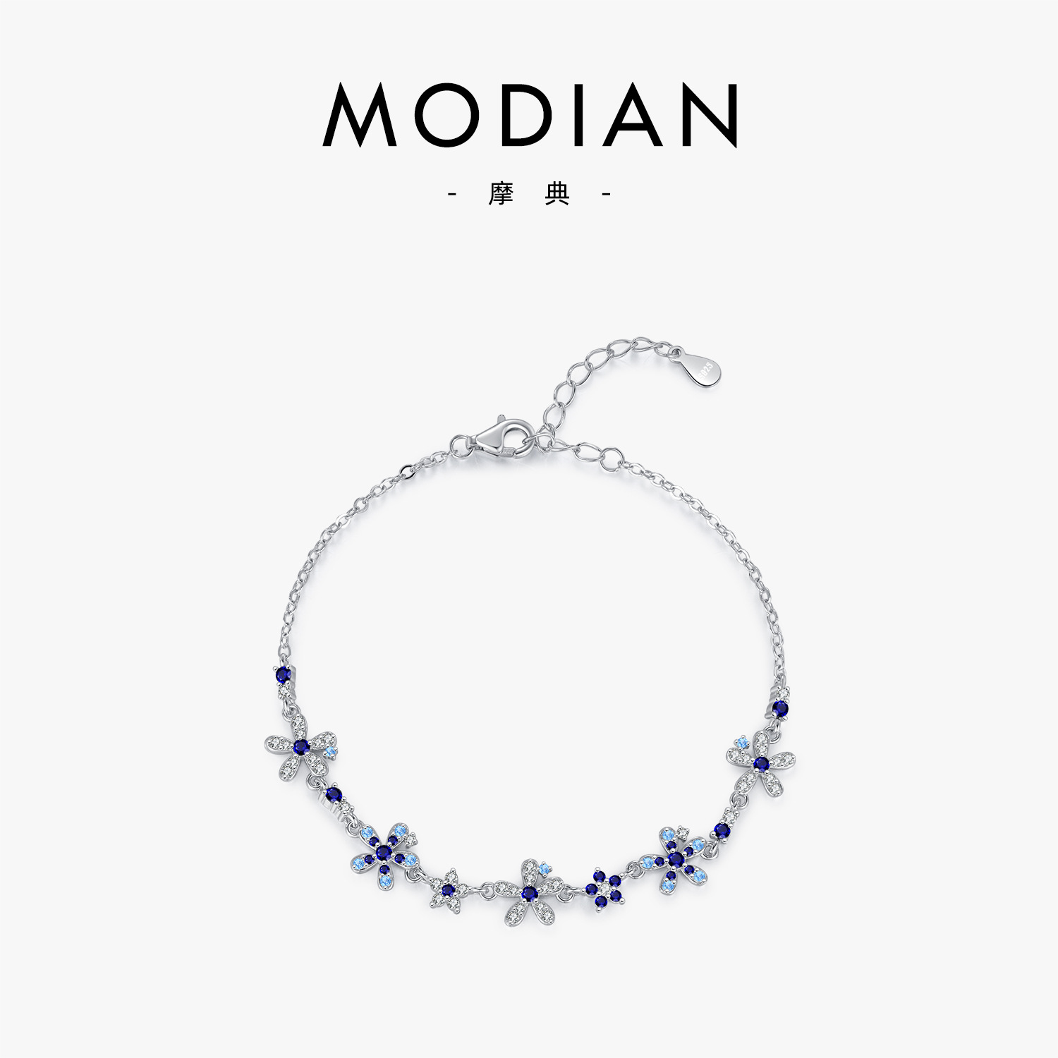 S925 Sterling Silver