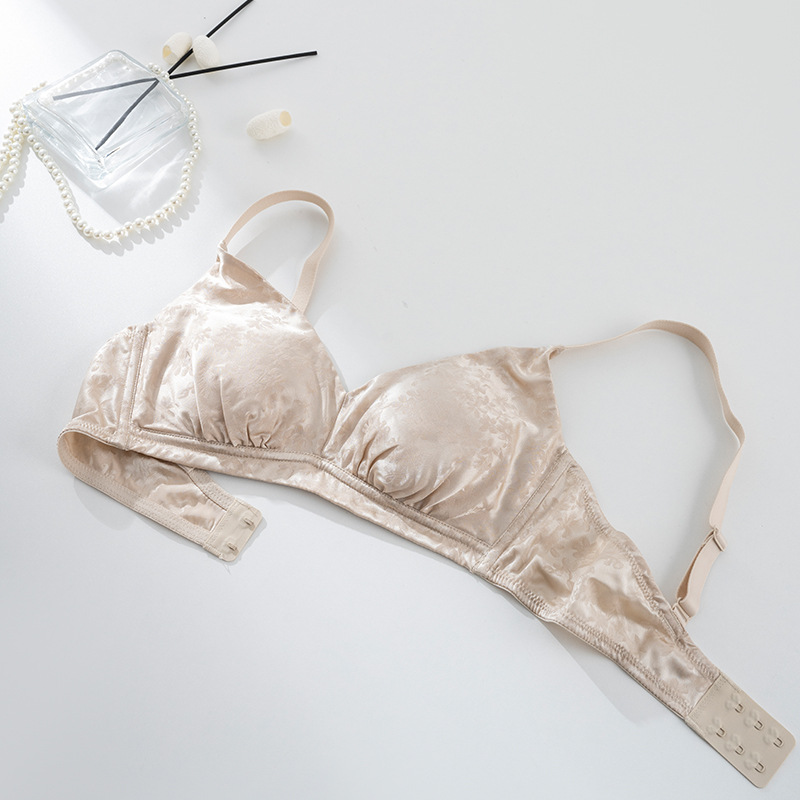 Champagne Skin