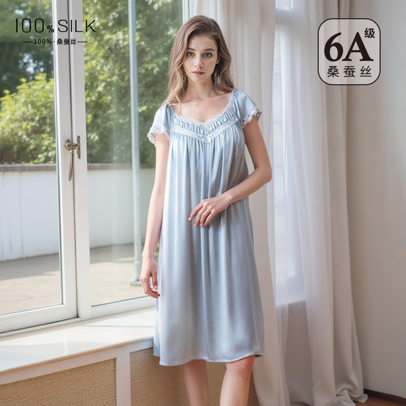 Misty Blue