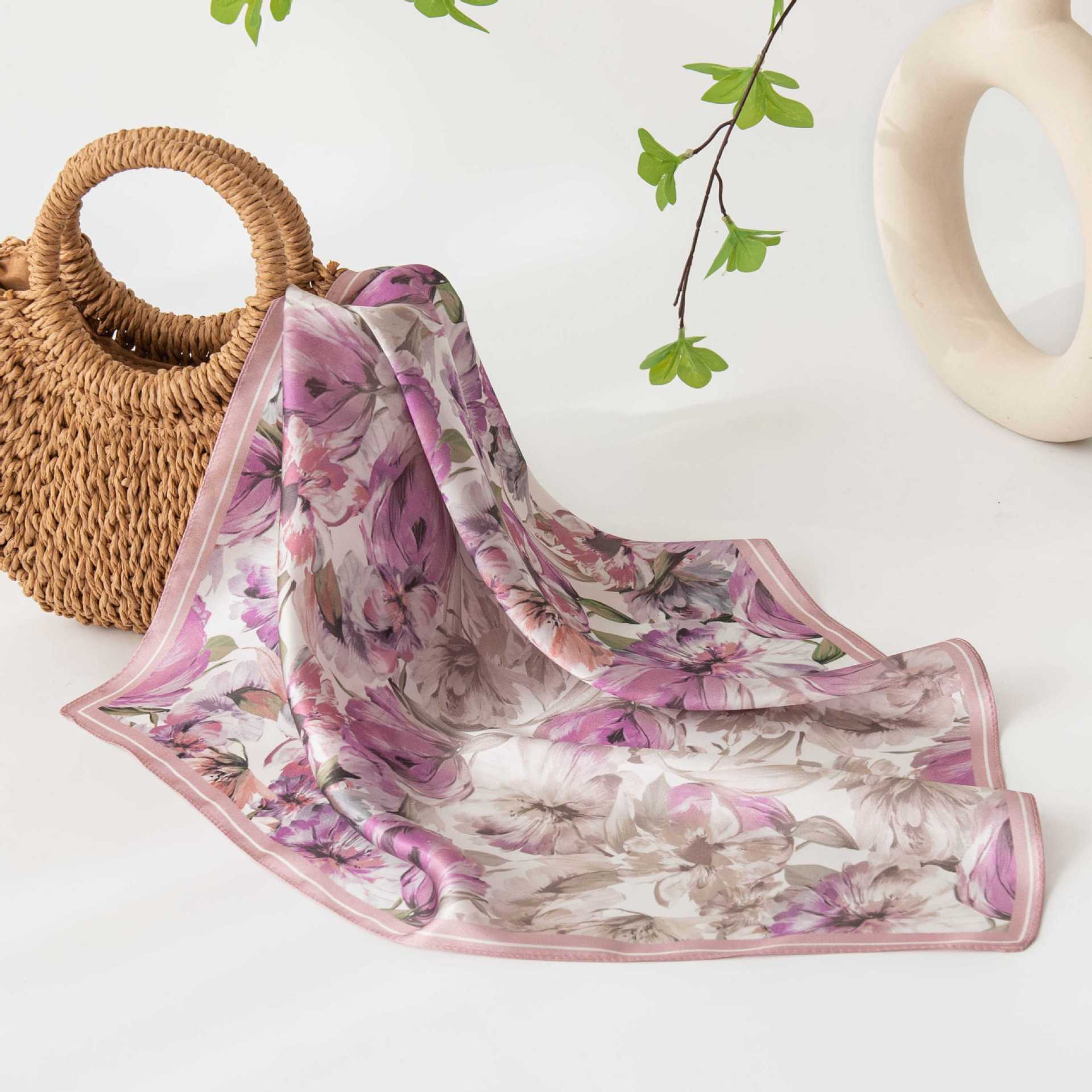 FHZ25-9536-1 Flourishing Purple