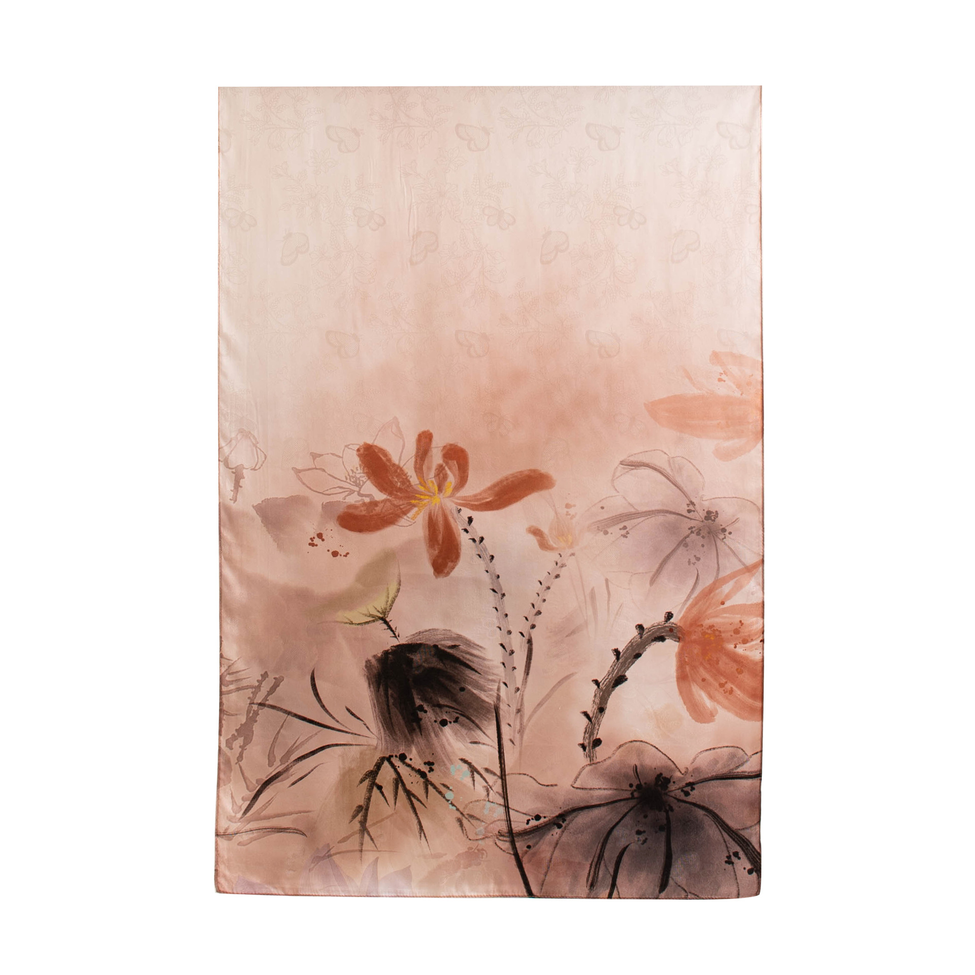 FHZ26-90525-2 Ink Lotus