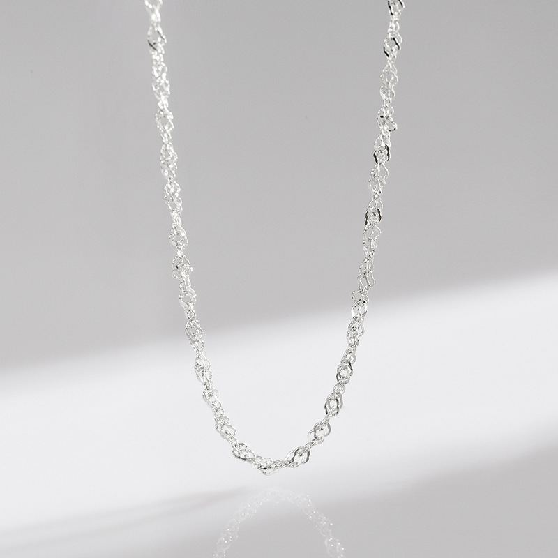 Water Wave Chain