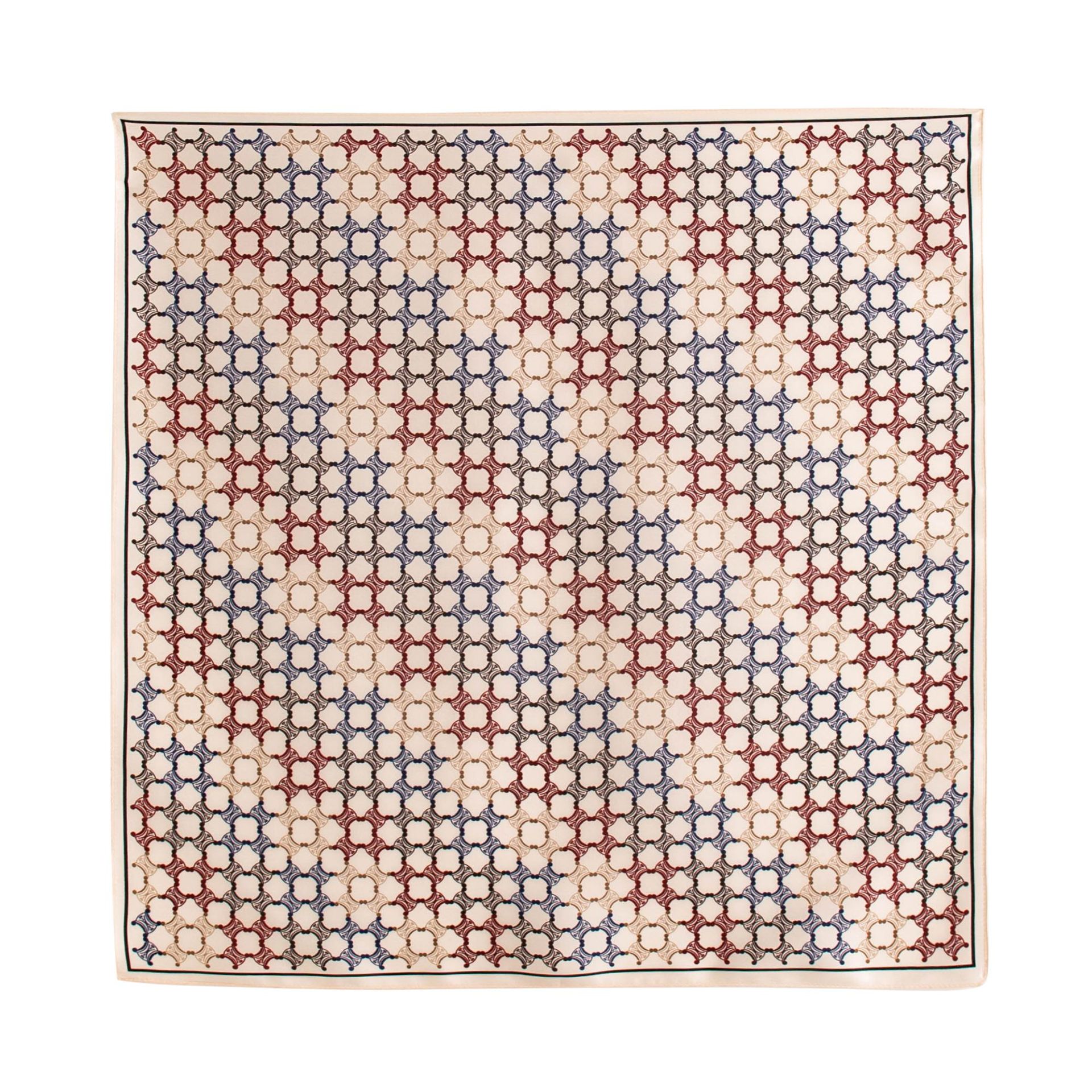 FHZ26-90606-1 Vintage Chain Pattern