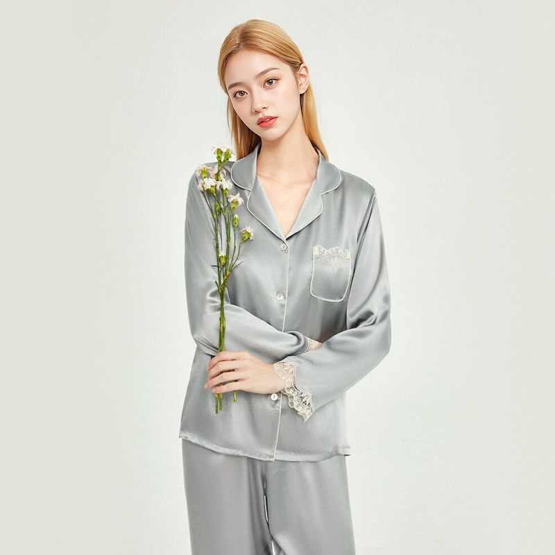 Gray Blue