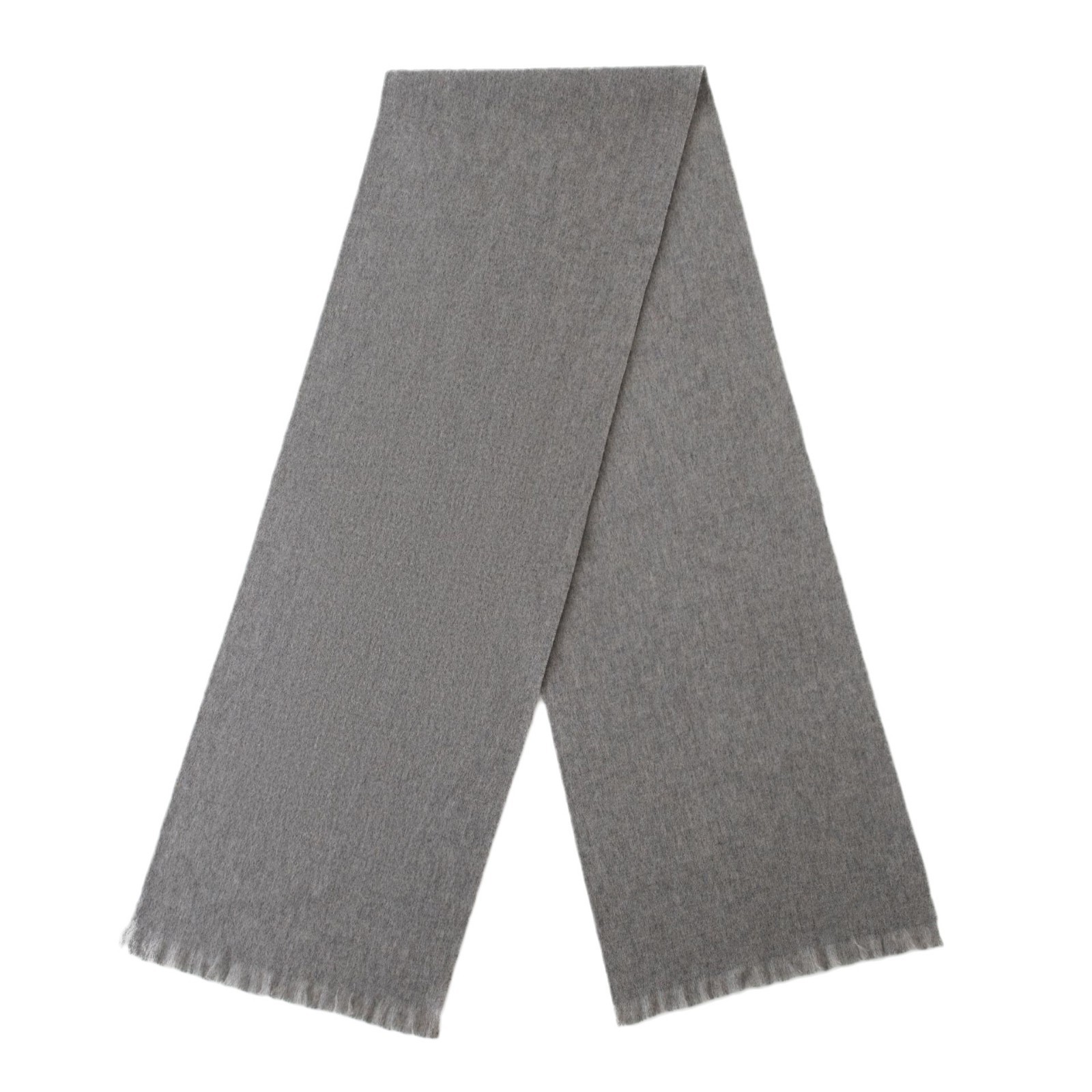 The 100% Cashmere Winter Warm Scarf - Image 5