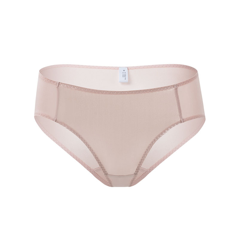 Bean Paste Pink