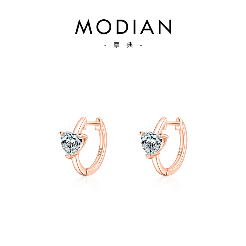 Ear Cuff Rose Gold