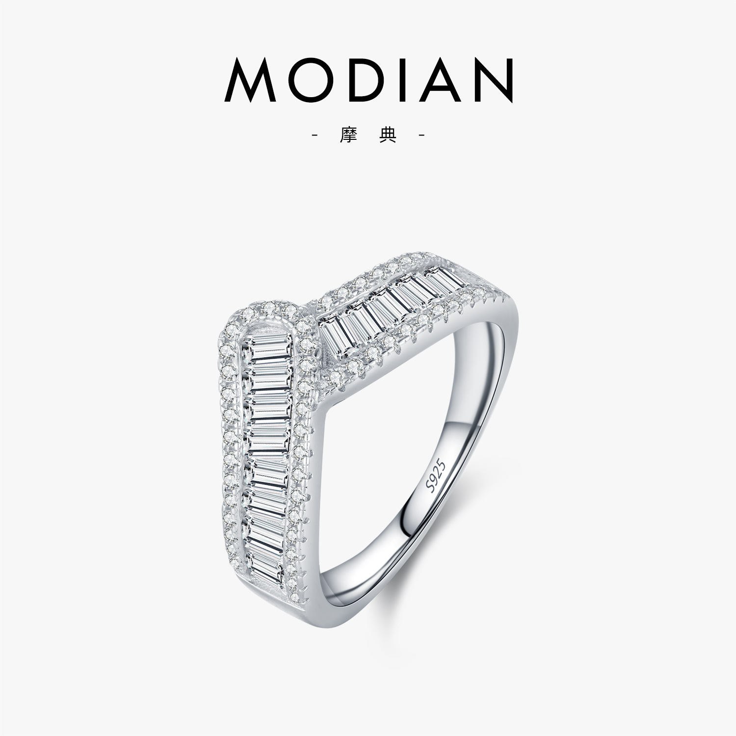 S925 Sterling Silver