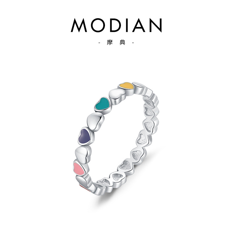 Ring-(US Size 9)