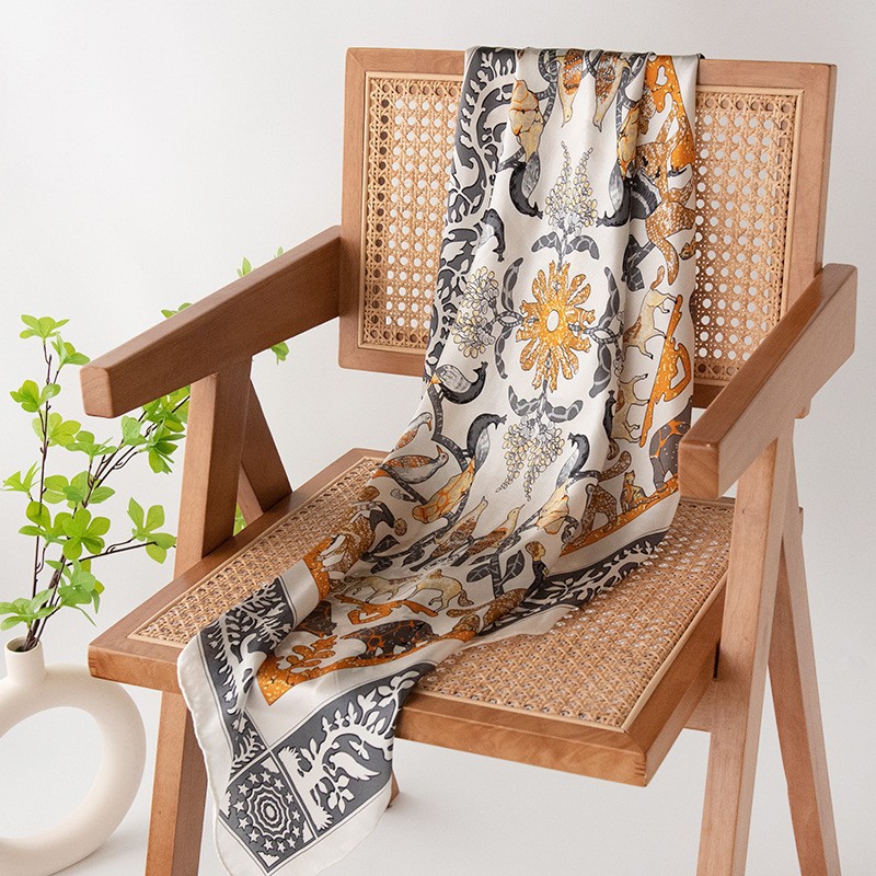 FHZ24-9003-1 Beige Animal