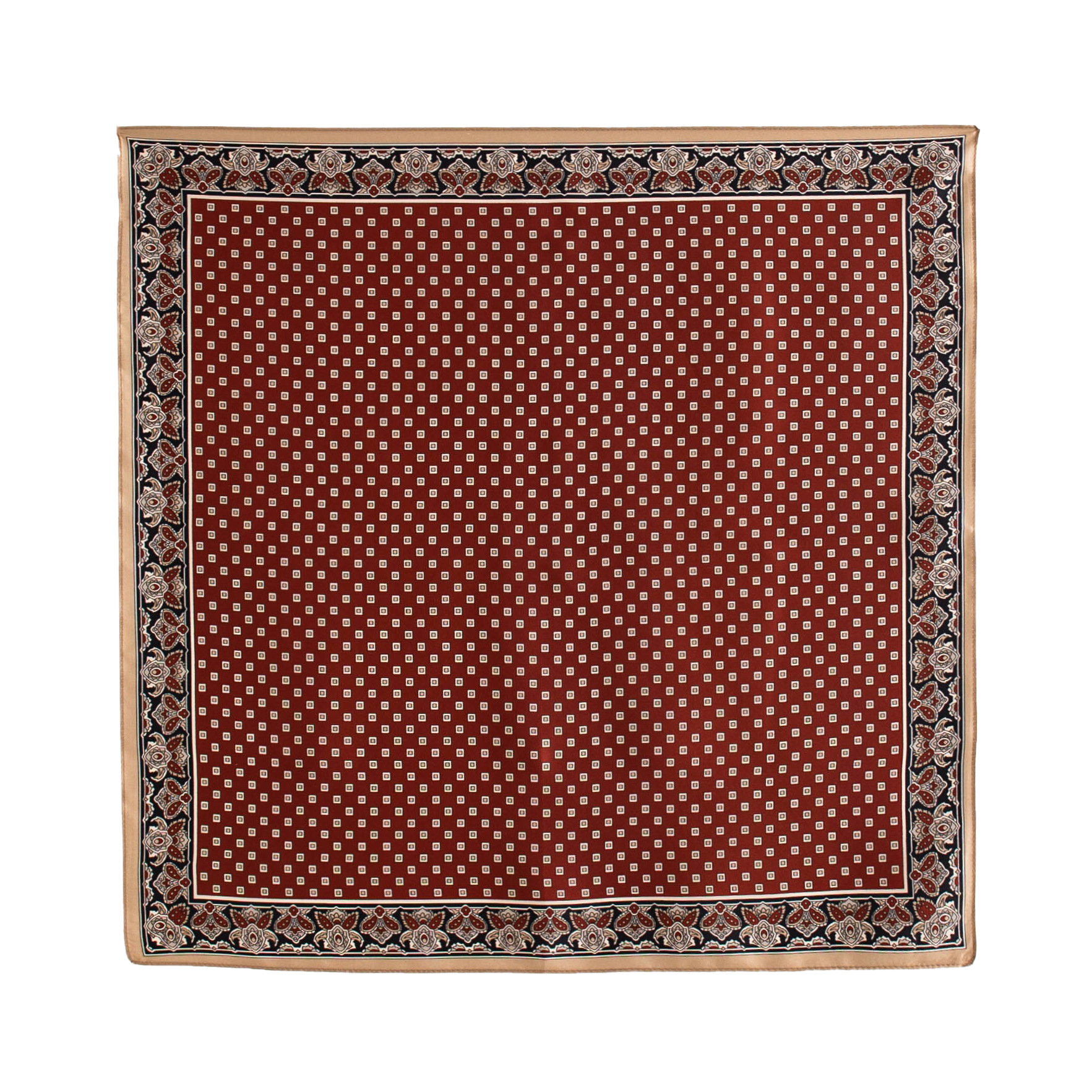 FHZ26-90606-5 Reddish Brown