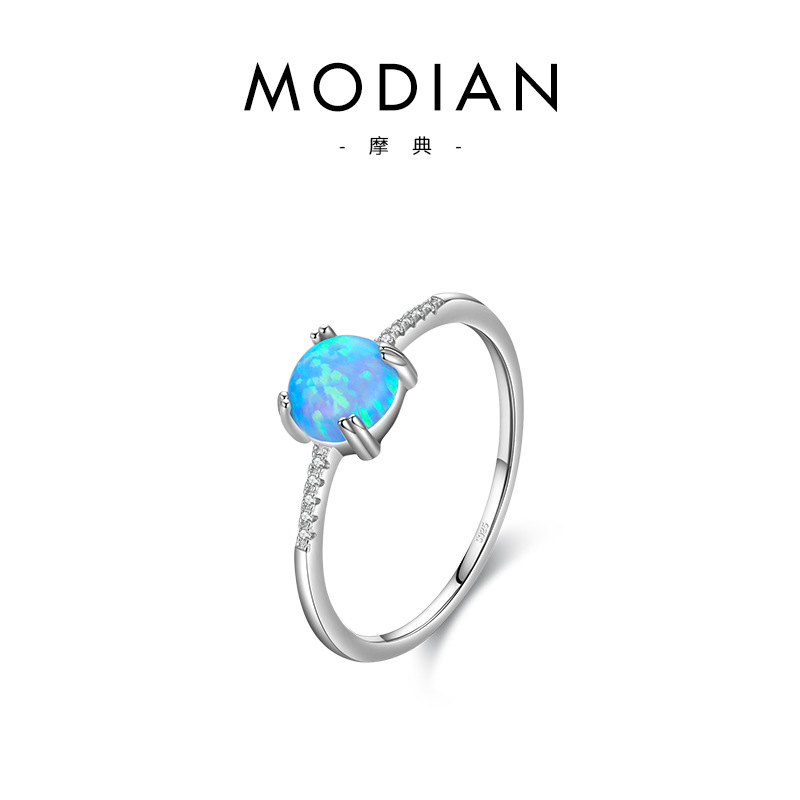 Ring-US Size 9